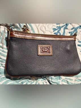 Dooney & Bourke wristlet